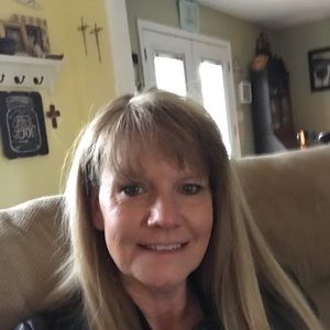 Meet your Posher, Mary lee